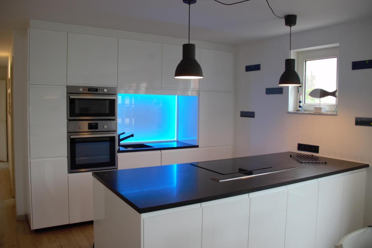 דה האן Residence Chateau Angelus מראה חיצוני תמונה