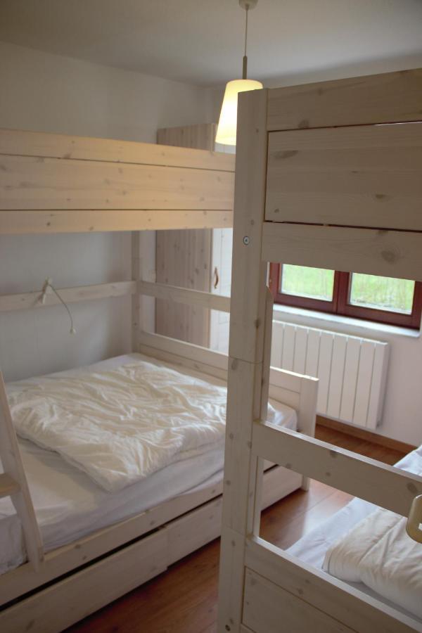 דה האן Residence Chateau Angelus מראה חיצוני תמונה