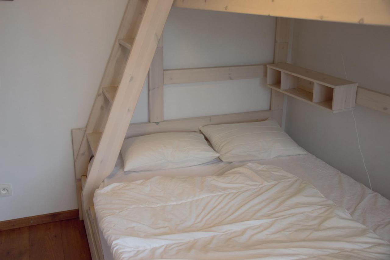 דה האן Residence Chateau Angelus מראה חיצוני תמונה