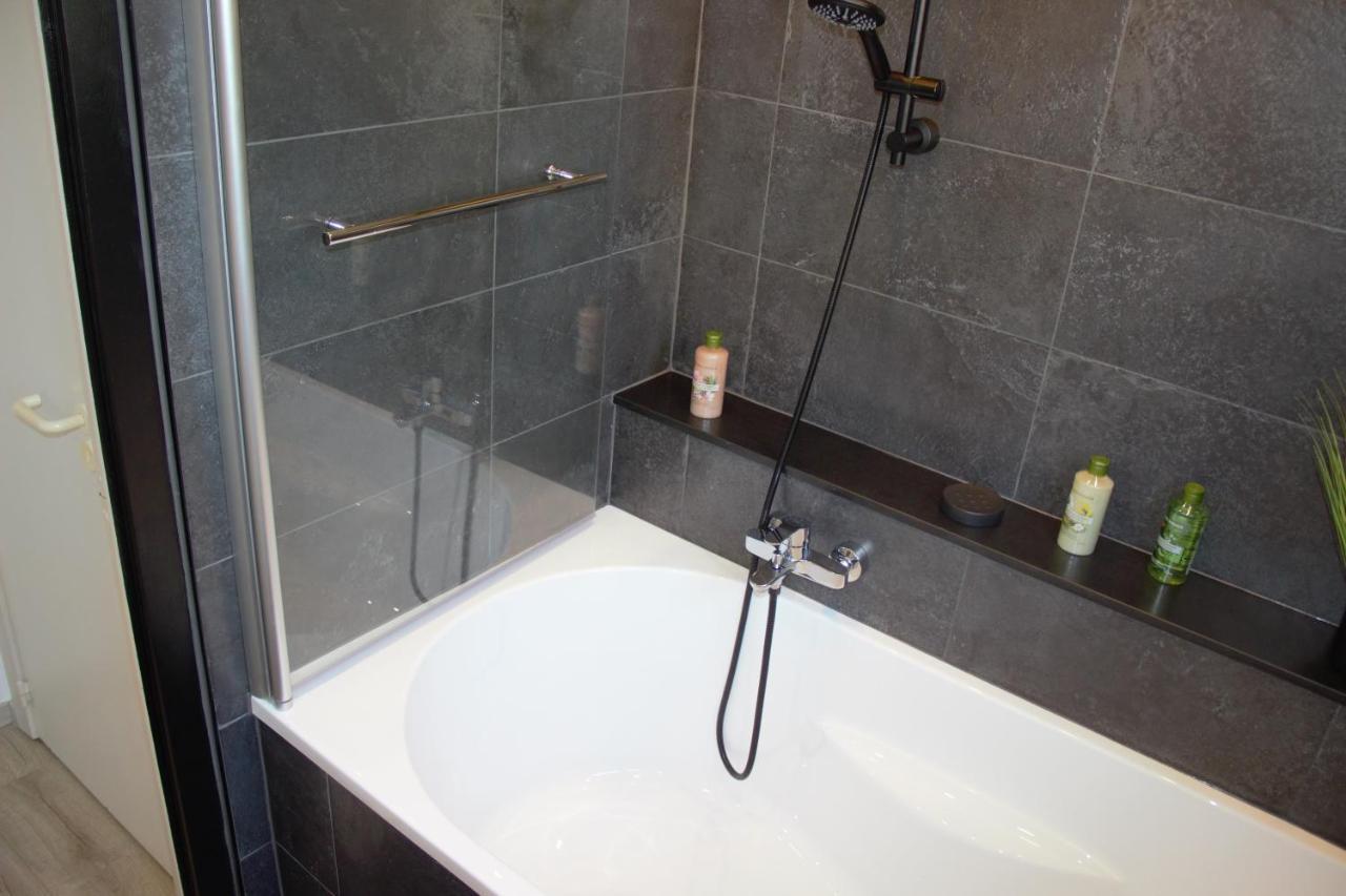 דה האן Residence Chateau Angelus מראה חיצוני תמונה