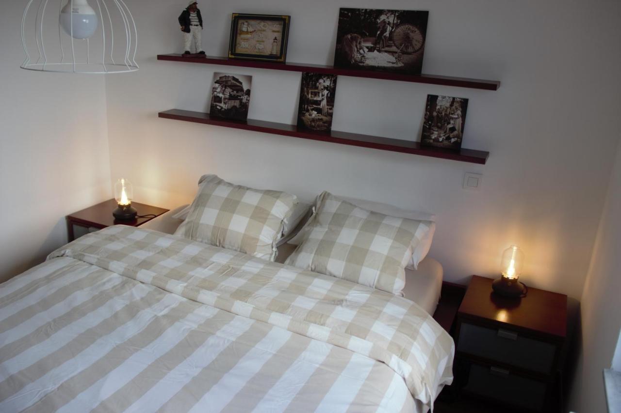 דה האן Residence Chateau Angelus מראה חיצוני תמונה