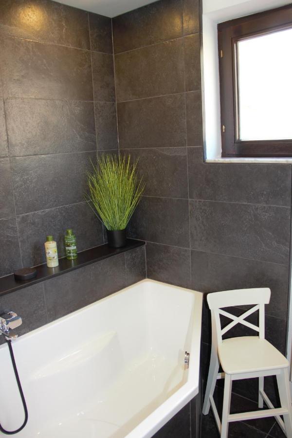 דה האן Residence Chateau Angelus מראה חיצוני תמונה