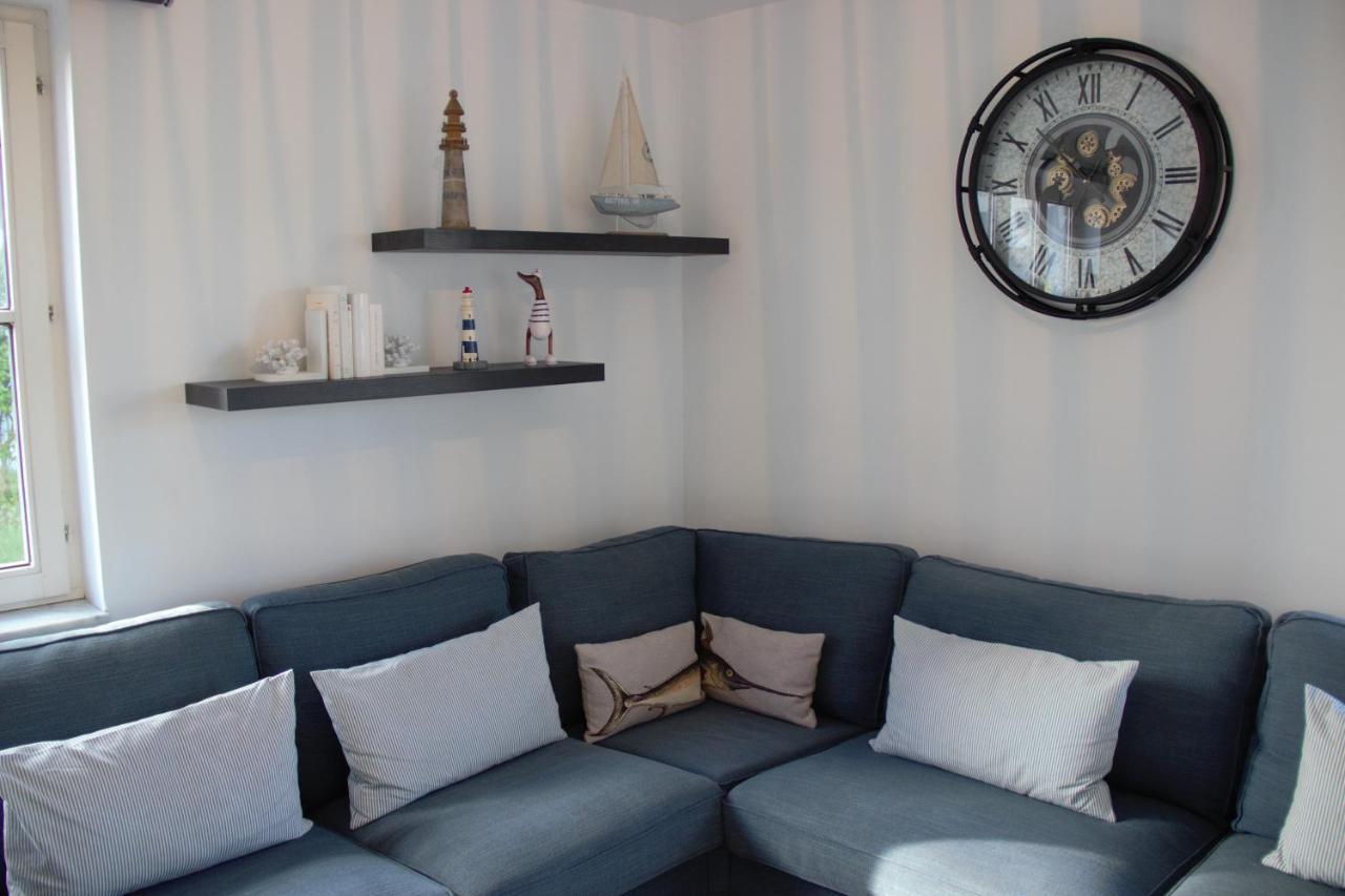 דה האן Residence Chateau Angelus מראה חיצוני תמונה