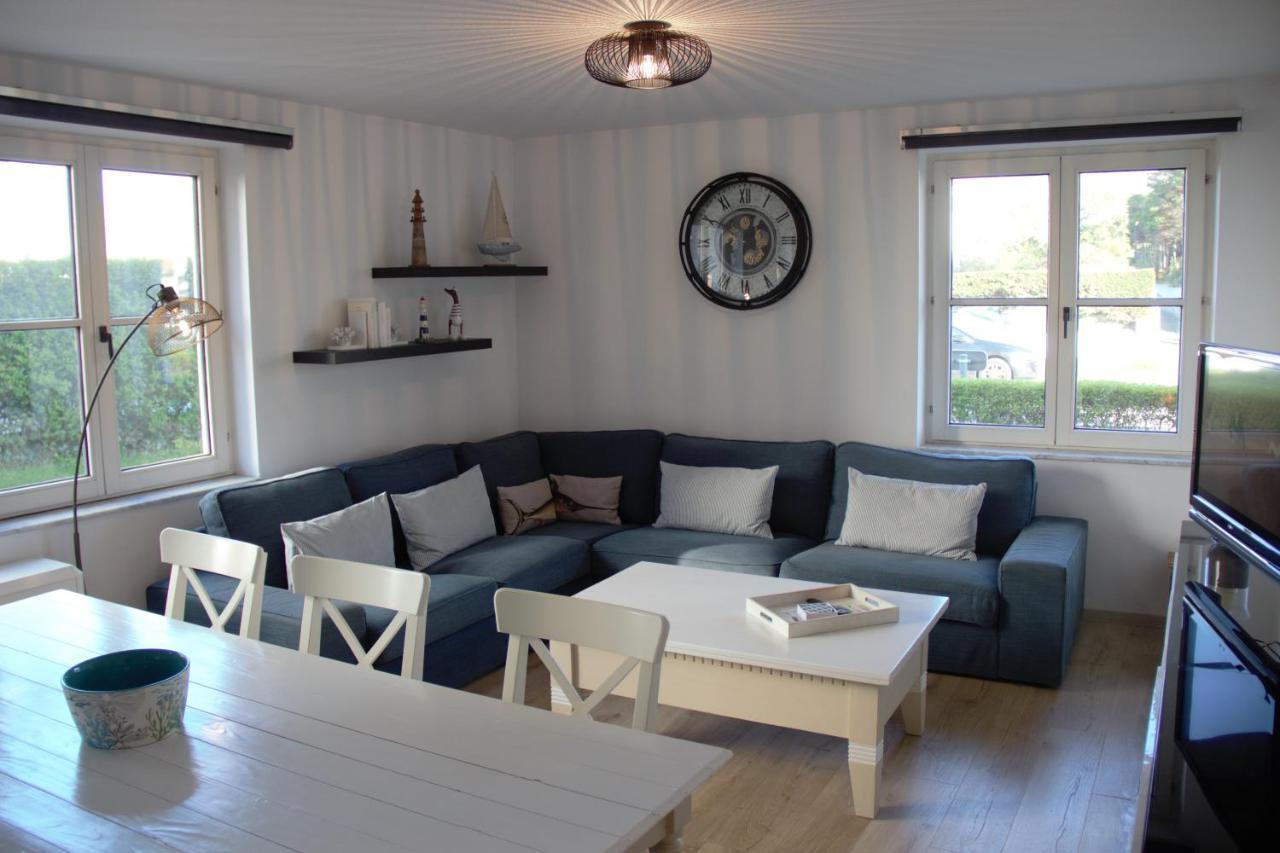 דה האן Residence Chateau Angelus מראה חיצוני תמונה