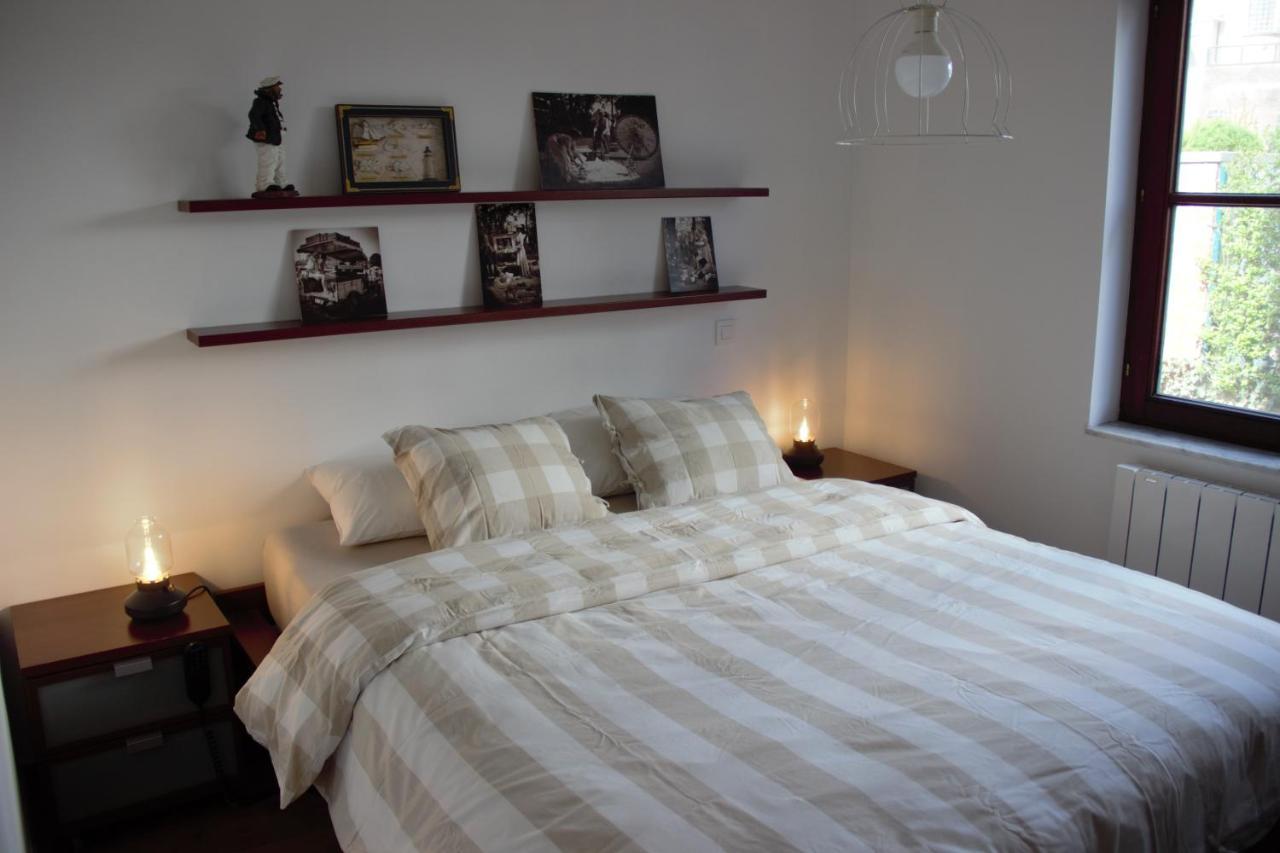 דה האן Residence Chateau Angelus מראה חיצוני תמונה