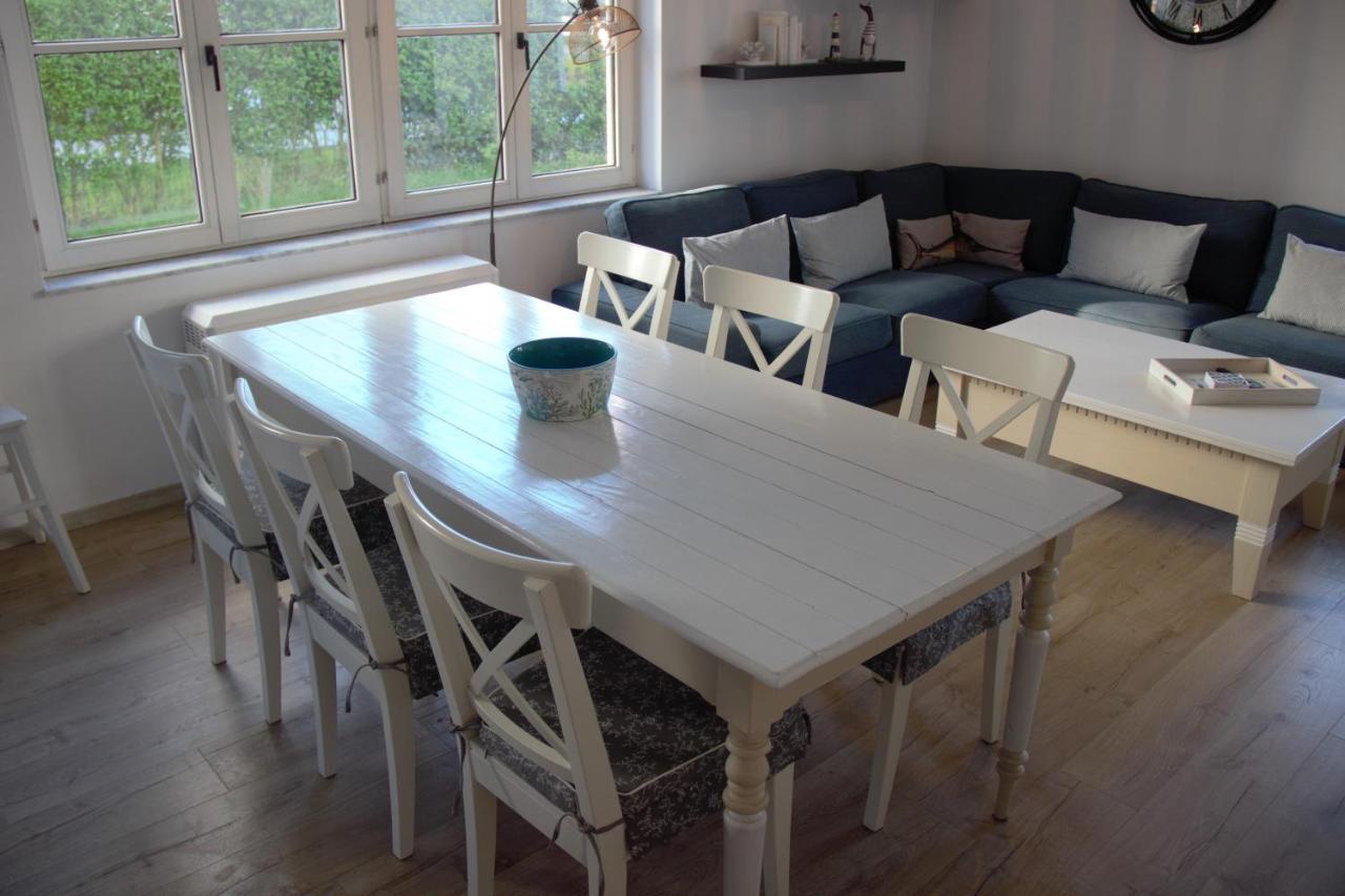 דה האן Residence Chateau Angelus מראה חיצוני תמונה