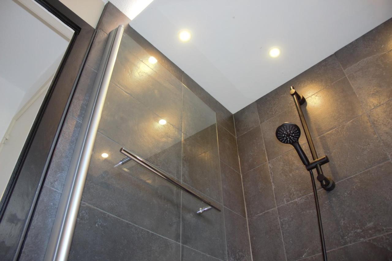דה האן Residence Chateau Angelus מראה חיצוני תמונה