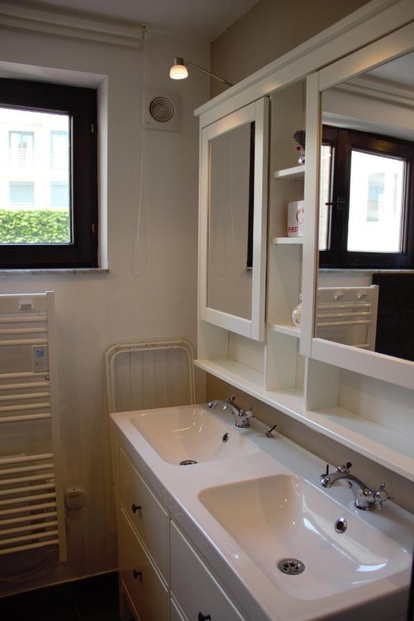 דה האן Residence Chateau Angelus מראה חיצוני תמונה