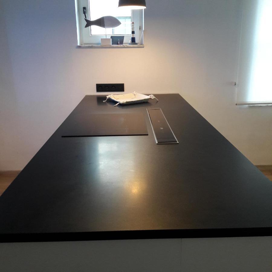 דה האן Residence Chateau Angelus מראה חיצוני תמונה
